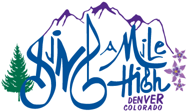 Sing A Mile High logo